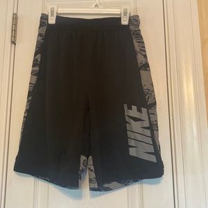 Nike Youth Athletic Shorts